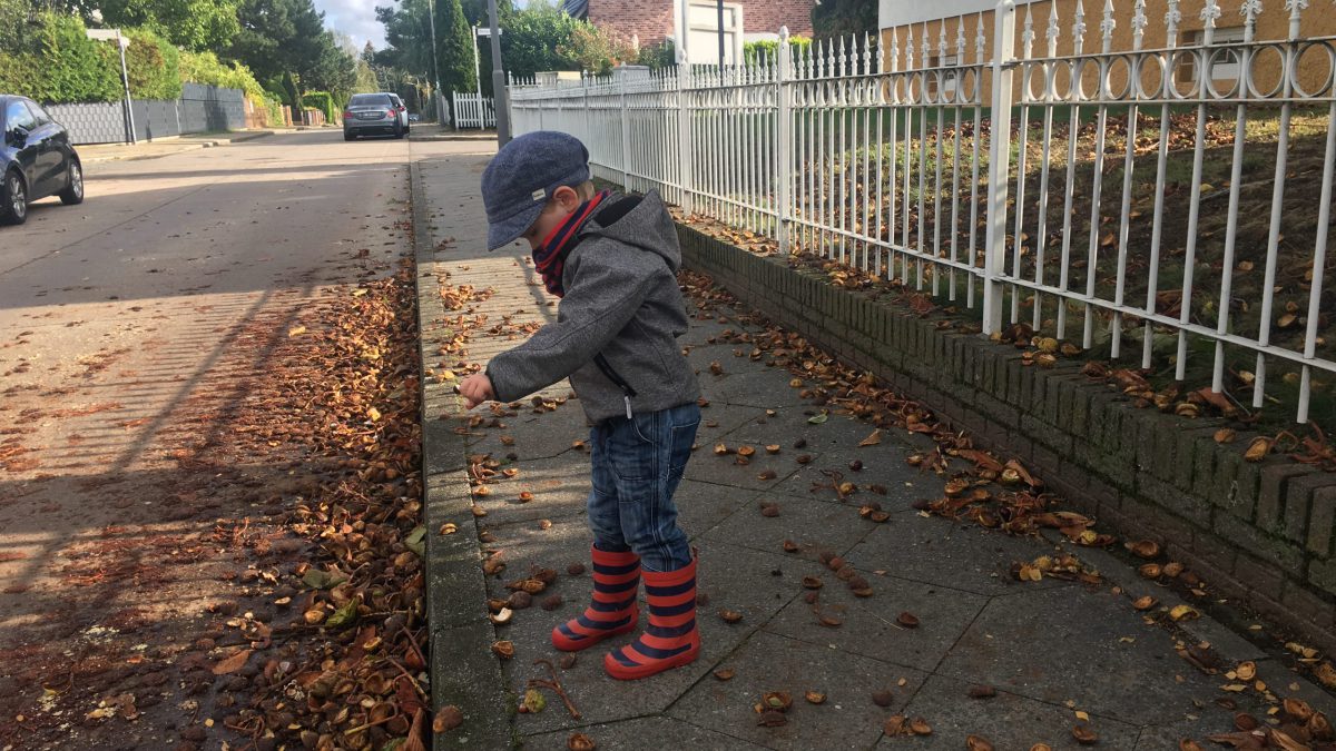 Warum unsere Kinder nicht hören müssen